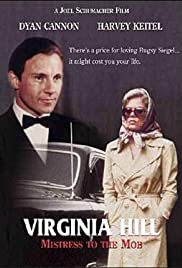 Virginia Hill Virginia Hill