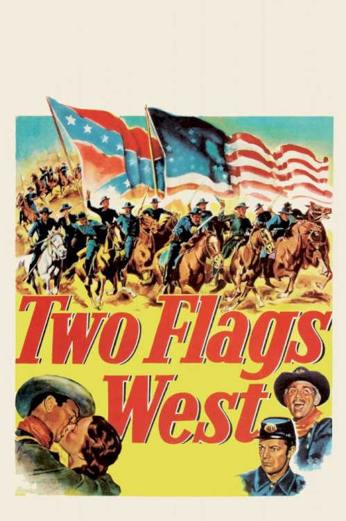 Two Flags West Two Flags West