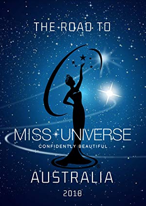 The Road to Miss Universe Australia The Road to Miss Universe Australia