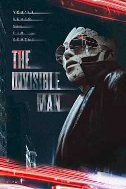 The Invisible Man The Invisible Man