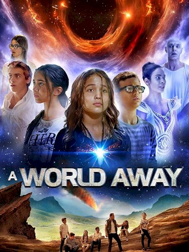 A World Away A World Away