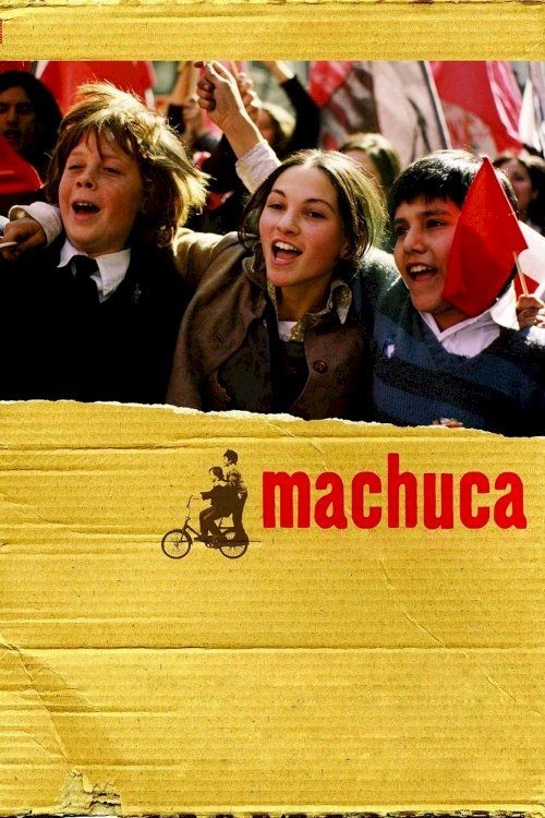 Machuca Machuca