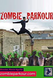 Zombie Parkour