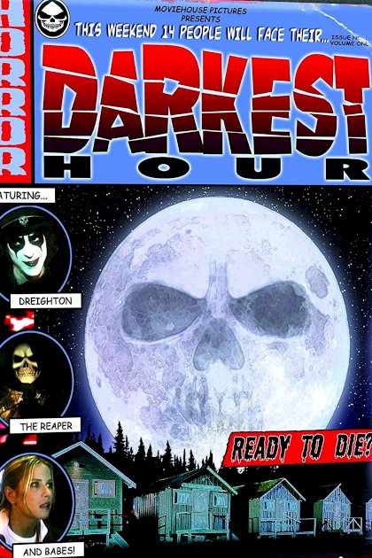 Darkest Hour Darkest Hour