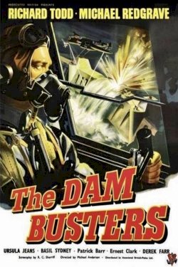 The Dam Busters The Dam Busters