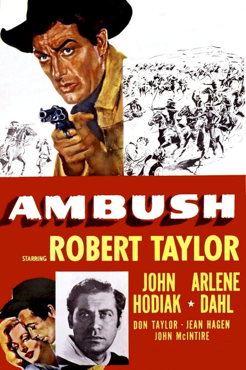Ambush Ambush