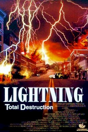Lightning: Fire from the Sky Lightning: Fire from the Sky