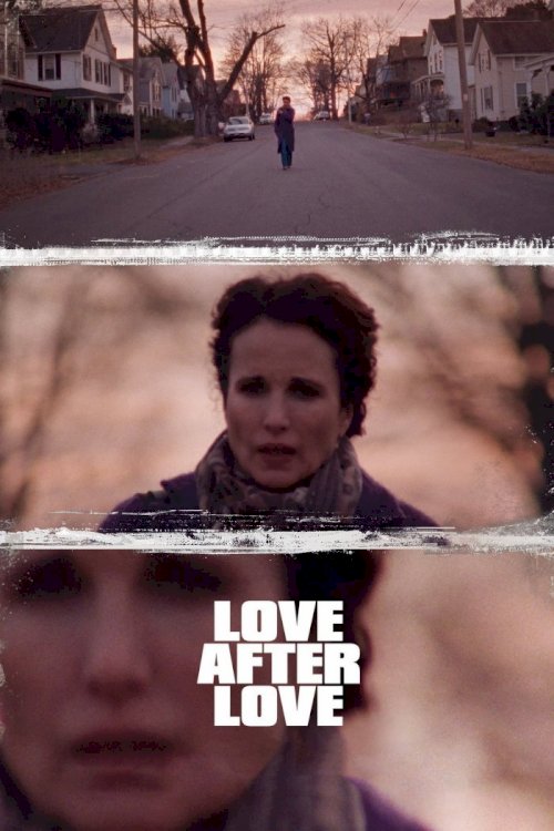 Love After Love Love After Love