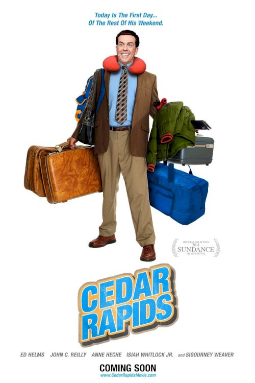 Cedar Rapids Cedar Rapids