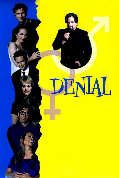 Denial Denial