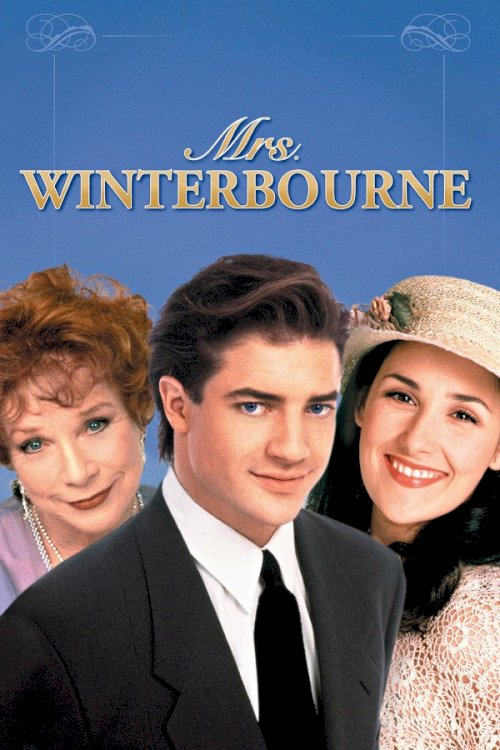Mrs. Winterbourne Mrs. Winterbourne