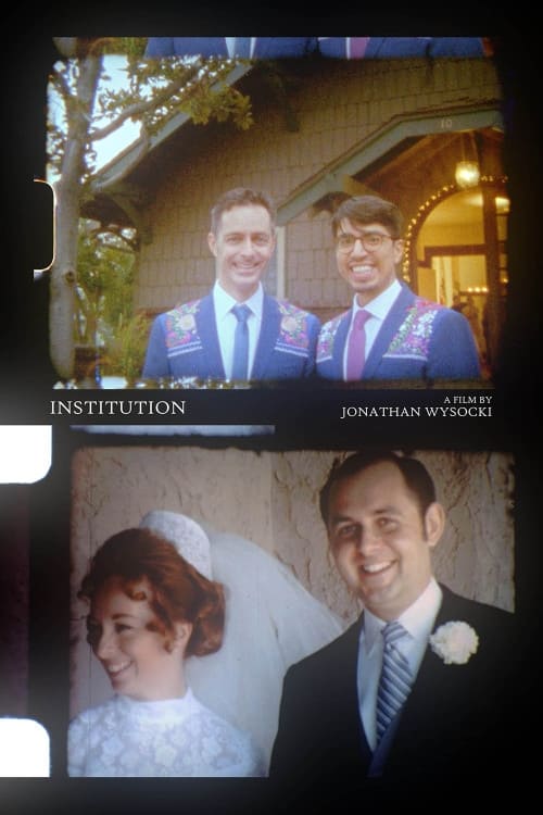 Institution Institution