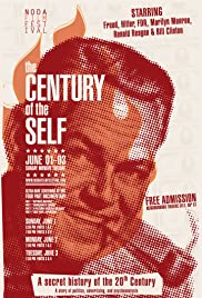 The Century of the Self The Century of the Self