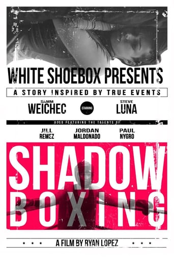 Shadow Boxing Shadow Boxing