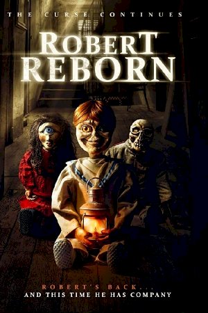 Robert Reborn Robert Reborn