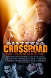 Crossroad Crossroad