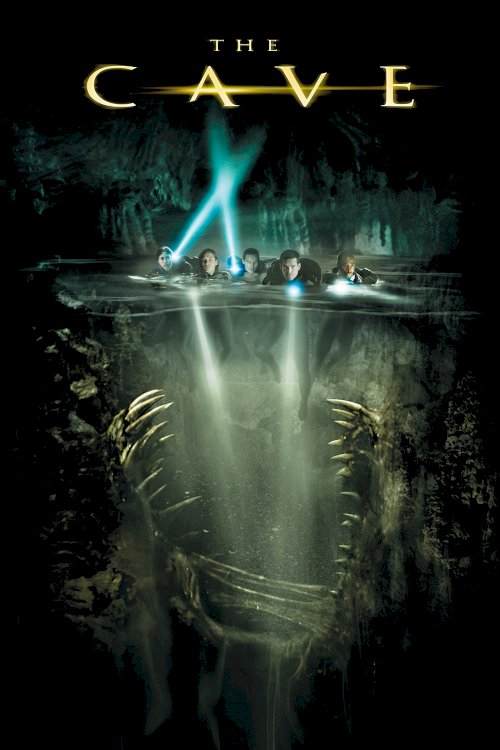 The Cave The Cave