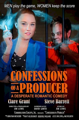 Confessions of a Producer Confessions of a Producer
