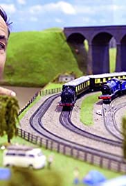 The Passengers That Took on the Train Line The Passengers That Took on the Train Line