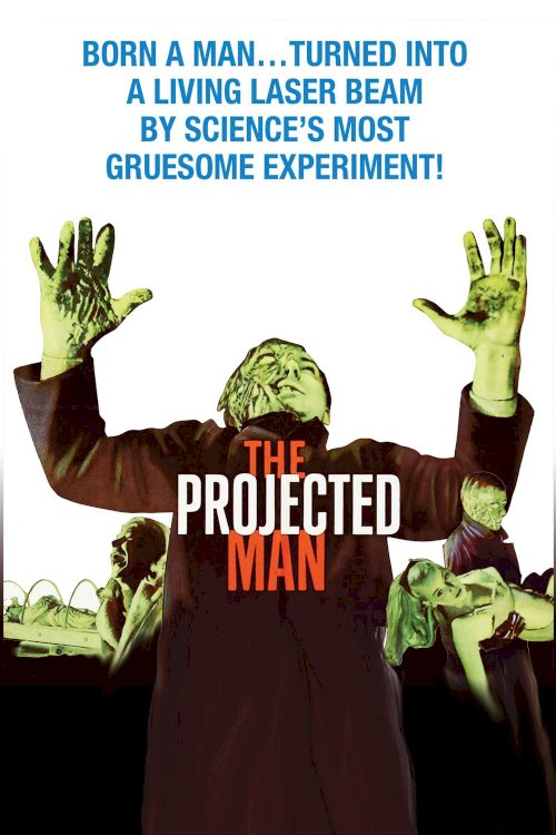 The Projected Man The Projected Man