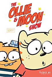 The Ollie & Moon Show The Ollie & Moon Show