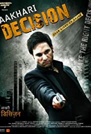 Aakhari Decision Aakhari Decision