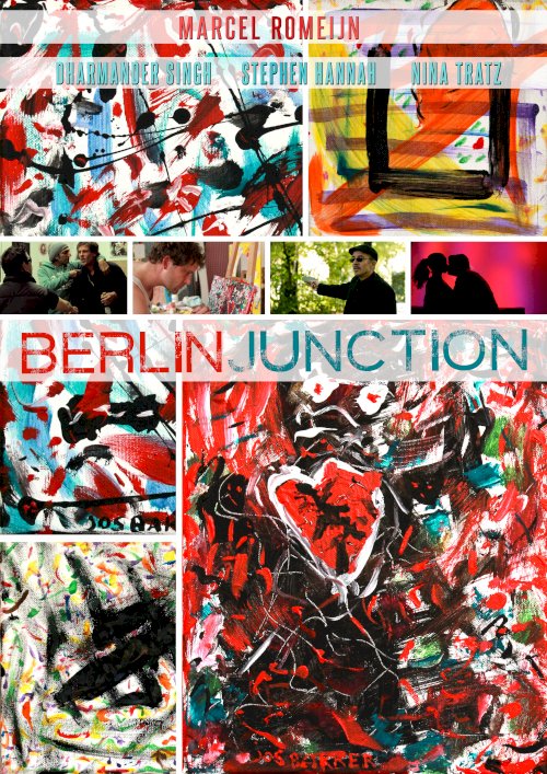 Berlin Junction Berlin Junction