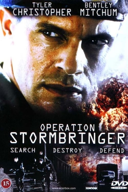 Frogmen Operation Stormbringer Frogmen Operation Stormbringer