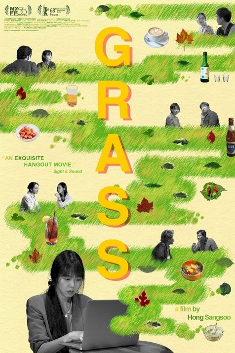 Grass Grass