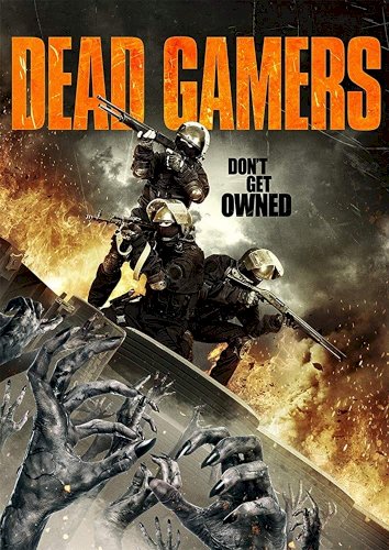 Dead Gamers Dead Gamers