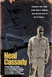 Neal Cassady Neal Cassady