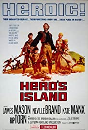 Hero's Island Hero's Island
