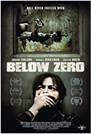 Below Zero Below Zero