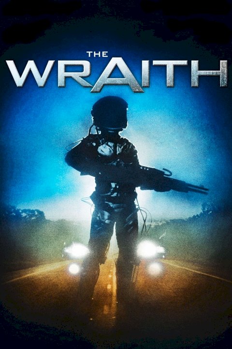 The Wraith The Wraith