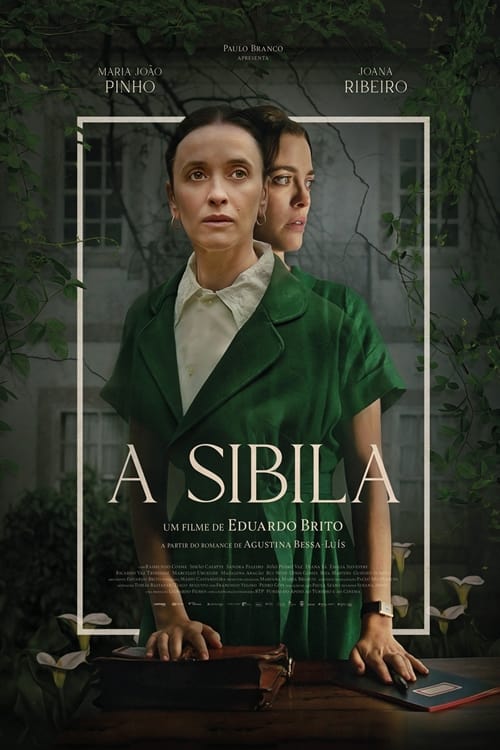 A Sibila A Sibila
