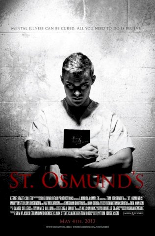 St. Osmund's St. Osmund's