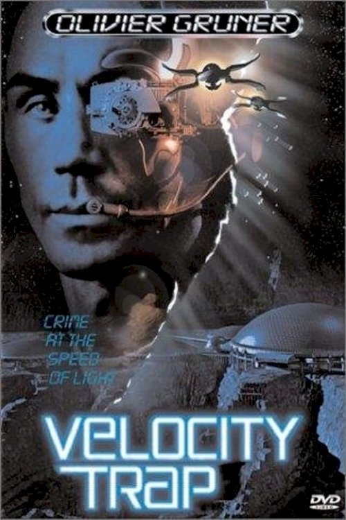 Velocity Trap Velocity Trap