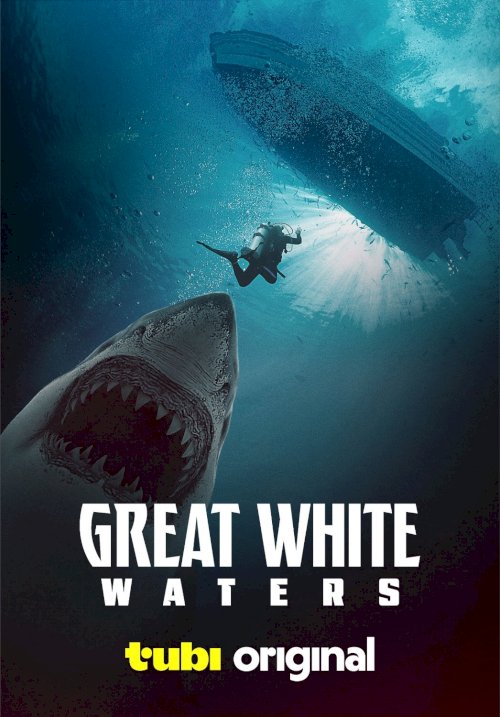 Great White Waters Great White Waters
