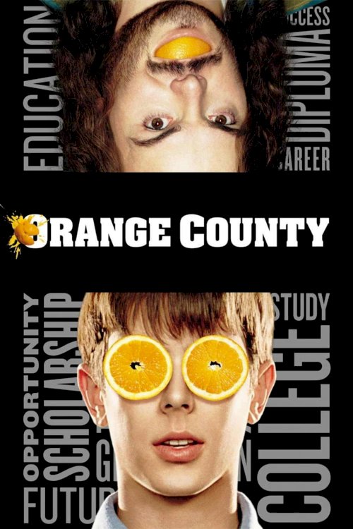 Orange County Orange County