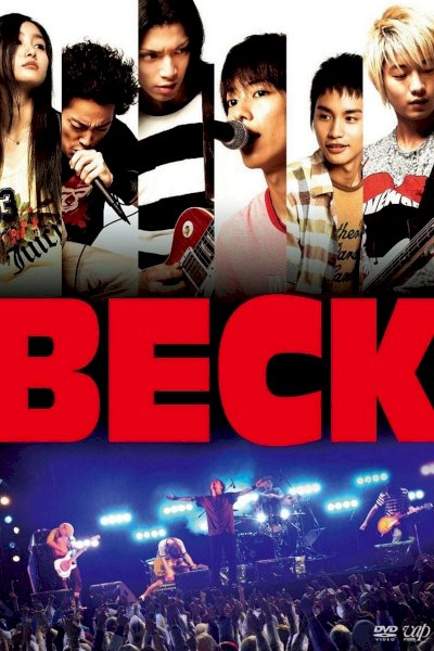 BECK BECK