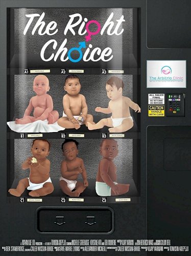 The Right Choice