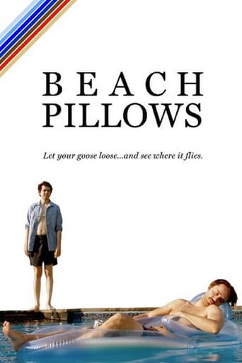 Beach Pillows Beach Pillows