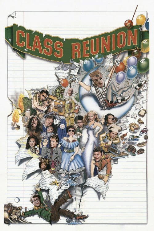 Class Reunion