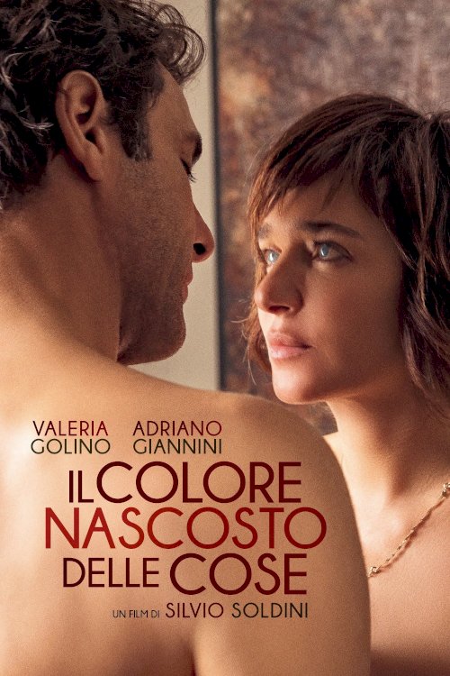 Il colore nascosto delle cose Il colore nascosto delle cose