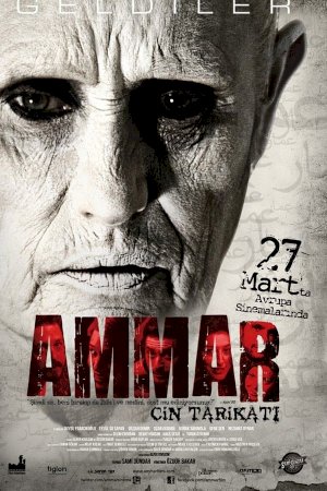 Ammar: Cin Tarikatı Ammar: Cin Tarikatı