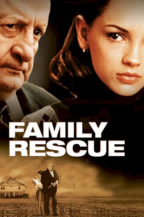 Family Rescue Family Rescue