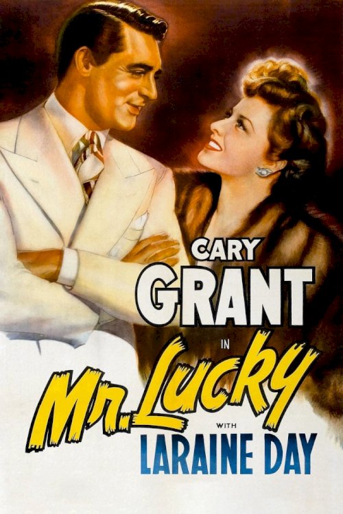 Mr. Lucky Mr. Lucky