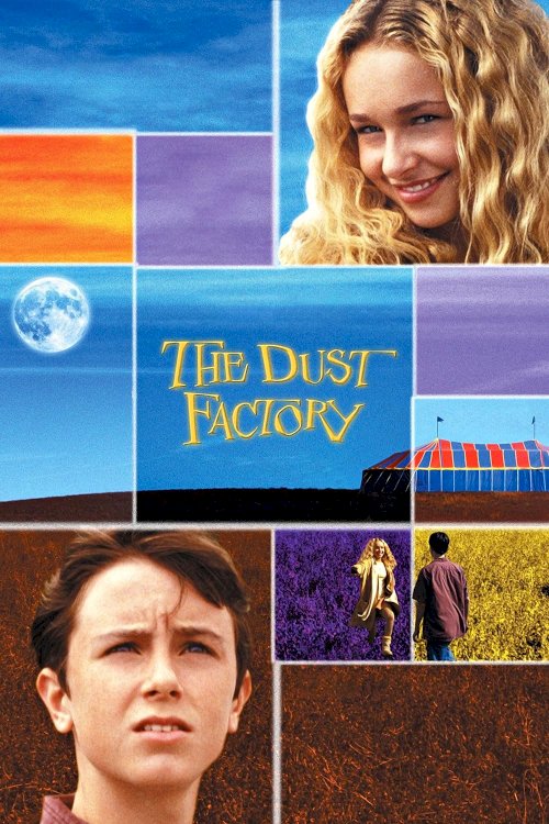The Dust Factory The Dust Factory