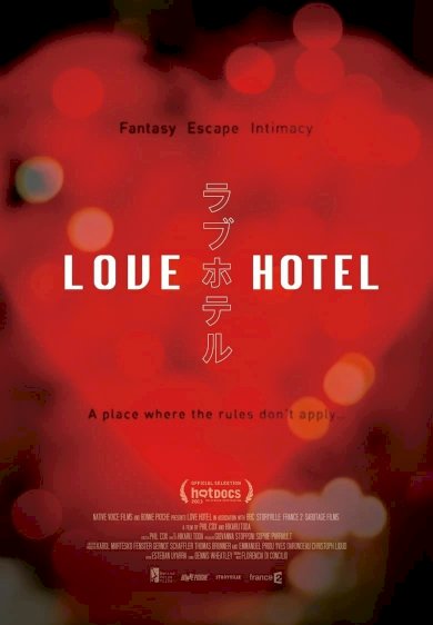 Love Hotel Love Hotel
