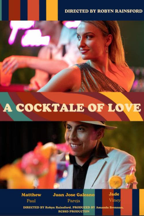 A Cocktale of Love A Cocktale of Love